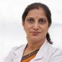 Dr. Jyotsana Madan: Obstetrics and Gynaecology in bangalore