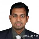 Dr. K. Ratnakar Rao: Orthopedic in hyderabad