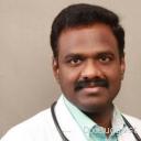 Dr. K. Seshi Kiran: Internal Medicine in hyderabad