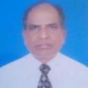 Dr. K. B. Balamallesha: Dentist in hyderabad