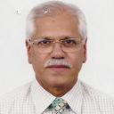 Dr. K.Borappa: General Surgeon in bangalore