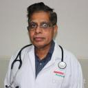 Dr. K.Gnan Singh: ENT in hyderabad