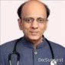 Dr. K K Aggarwal: Cardiology (Heart) in delhi-ncr