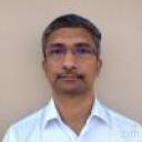 Dr. K. Madhukar Reddy: Ophthalmology (Eye) in hyderabad