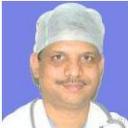 Dr. K Ramana Raju: Cardiothoracic Surgeon in hyderabad