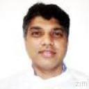 Dr. K. Srinivas Reddy: Dentist in hyderabad