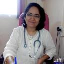 Dr. Kalpana Sangle: Pediatric in pune