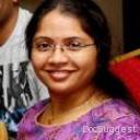Dr. Kalyani Guduguntla: Dentist, Dental Surgeon in hyderabad