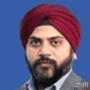 Dr. Kamaldeep Singh: Cardiology (Heart) in delhi-ncr