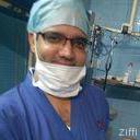 Dr. Kapil Dadheech: Pediatric in bangalore