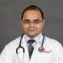 Dr. Kapil Patwardhan: General Physician in pune