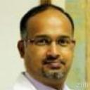 Dr. Karthik Venkataraghavan: Dentist in bangalore