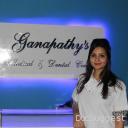 Dr. Karuna S Ganapathy: Dentist, Dental Surgeon in delhi-ncr