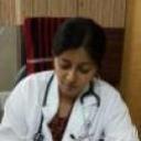 Dr. Karuna. M: Pediatric in hyderabad