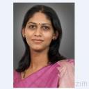 Dr. Kavitha V: Pediatric in bangalore