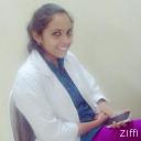Dr. Kavya S.: Dentist in bangalore