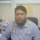 Dr. Khalid S. R. Khan: Pediatric, Allergies, Infectious diseases in hyderabad