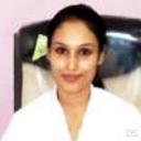 Dr. Khyathi J. Rao: Dentist in bangalore