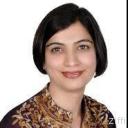 Dr. Kiran Arora: Obstetrics and Gynaecology, IVF specialist in delhi-ncr