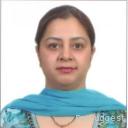 Dr. Kiranjeet kaur: Gynecology, Obstetrics and Gynaecology, Laparoscopic Surgeon, obstrician in delhi-ncr