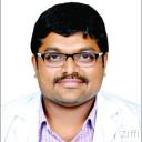 Dr. Kirthi Paladugu: Orthopedic in hyderabad