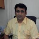 Dr. Kishor B. Dighe: Dentist, Dental Surgeon in pune