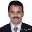Dr. Kishor Kumar M: Orthopedic, Arthroscopic Surgeon, Joint Replacement Sugeon in bangalore