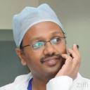 Dr. Komal Prasad: Neuro Surgeon in bangalore