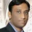 Dr. Kranthi Kumar Reddy: General Physician in hyderabad