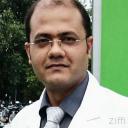 Dr. Kshitej Kour: Orthopedic in delhi-ncr