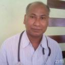 Dr. K. Shiva Rama Krishna: General Physician in hyderabad