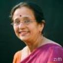Dr. Latha Venkataram: Obstetrics and Gynecology, IVF specialist in bangalore