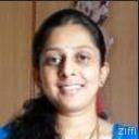 Dr. Lavanya R.A: Pediatric in bangalore