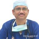 Dr. M. Sudhakar Rao: Cardiothoracic Surgeon, Vascular Surgeon in hyderabad