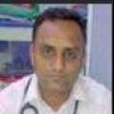 Dr. M. Ghanshyam: General Physician, Diabetology in bangalore