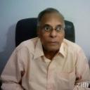 Dr. M. Honmantha Reddy: General Physician in hyderabad