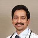 Dr. M Rama Krishna: Internal Medicine in hyderabad
