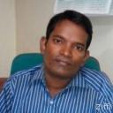 Dr. M. Shrvan Kumar: General Physician in hyderabad