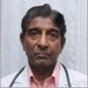 Dr. M. Vasudeva Reddy: Emergency Medicine in hyderabad