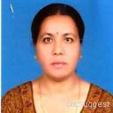 Dr. M Vijayalakshmi: ENT, ENT Surgeon in bangalore