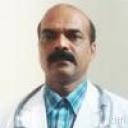 Dr. M.A. Wajid: General Physician in hyderabad