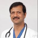 Dr. Maheswarappa B.M: Orthopedic in bangalore