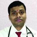 Dr. Mallindra Swamy I.: Cardiology (Heart) in hyderabad
