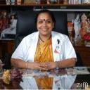 Dr. Mamata Deenadayal: Obstetrics and Gynaecology in hyderabad