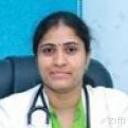 Dr. Manga Reddy Batchu: General Physician in hyderabad