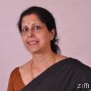 Dr. Mangala Ramchandran: Obstetrics and Gynecology in bangalore
