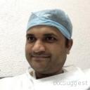 Dr. Manish Joshi: Gastroenterology in bangalore