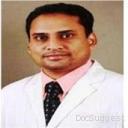 Dr. Manoj Chakravarthy: Orthopedic in hyderabad