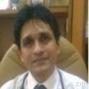 Dr. Manoj K. Goel: s-rajan-pulmonology-lung - Zribble Dr. Manoj K. Goel: Pulmonology (Lung) in delhi-ncr
