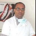 Dr. Manoj Nair: Dentist in pune
